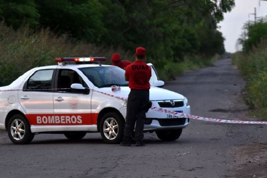 El médico fue hallado sin vida en el 2019