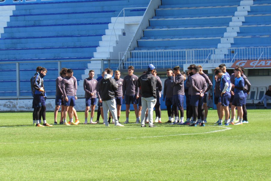 Atlético arranca hoy su pretemporada