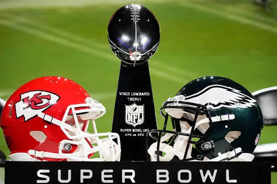 Se juega el SuperBowl en Arizona