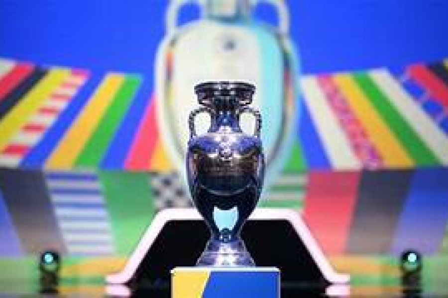 Eliminatorias a la Eurocopa 2024 partidos del día Radio Rafaela