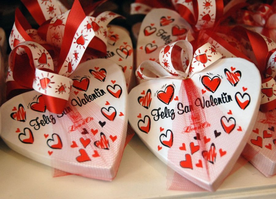 14 de febrero: Día de Los Enamorados o de San Valentín - Radio Amambay