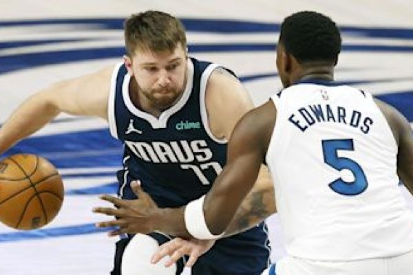 Minnesota Timberwolves beat Dallas Mavericks and extends the sequence